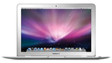 Price of MacBook Air 1.8GHz SSD Drops By $500
