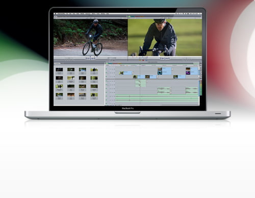 Apple to Unveil Final Cut Pro on April 12th?