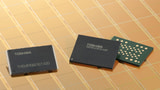 64GB iPhone 5 Could Be Possible With New Toshiba SmartNAND