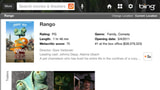 Microsoft Releases Bing for iPad