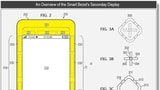 Apple Patent Reveals Plans for a Smart iPhone Bezel