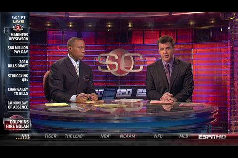 ESPN Streamed Live to Your iPhone - iClarified
