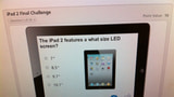 Toys R' Us to Sell the iPad 2?