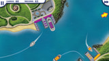 Harbor Master Adds Rewinds and Game Center Support