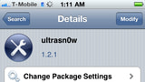 UltraSn0w Unlock Gets Updated to Support iOS 4.3.1