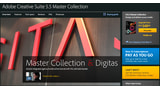 Adobe Unveils Creative Suite 5.5 With New Subscription Payment Plan