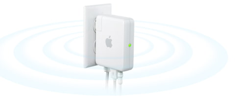 AirPort Express Reverse Engineered, Private Key Obtained