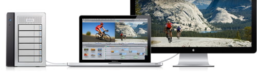 Intel to Release Thunderbolt Development Kits This Quarter