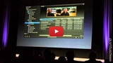 Watch the Final Cut Pro X Keynote Video [Unofficial]
