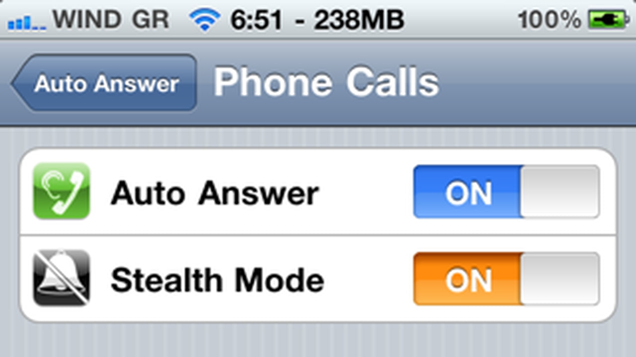Autoanswer Phone Facetime Calls Iclarified Download auto answer phone call app for android. iclarified