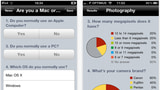 Polling App For iOS and Windows Phone 7