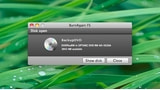 Multisession Burning Utility For Mac OS X