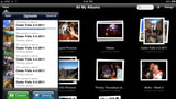 Manage Photos on Facebook With Facetastic For iPad