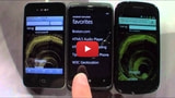 Windows Phone Beats iPhone and Android in Browser Benchmark Test [Video]