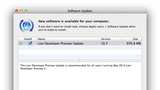 Apple Releases Lion Developer Preview Update