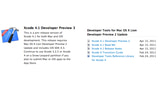 Apple Releases Xcode 4.1 Developer Preview 3
