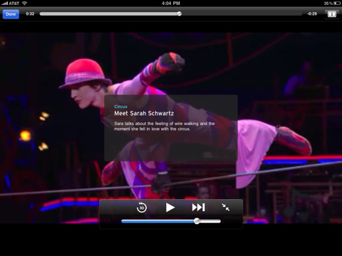 PBS iPad App Gets Updated With AirPlay, Multitasking