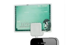 Square Credit Card Reader Now Available Through the Apple Store