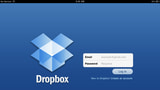 Dropbox App Returns to Tab-Based Interface, Gets Bulk File Uploading