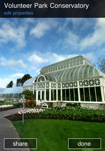 Microsoft Releases iPhone App That Creates 360 Panoramas