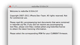 RedSn0w 0.9.6rc14 Fixes iOS 4.3.2 Untethered Jailbreak for the iPhone 4