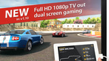 Real Racing 2 HD Gets Full 1080p TV-Out