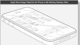 Apple Wins Patent for iPhone 4 Design