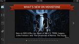 Moviefone Releases an iPad App With AirPlay Support