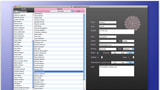 Guest List Planner 1.0 For Mac OS X