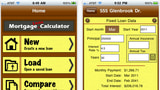 Mortgage/Loan Calculator 1.1 For iPhone