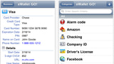 Ilium Software Releases eWallet GO!
