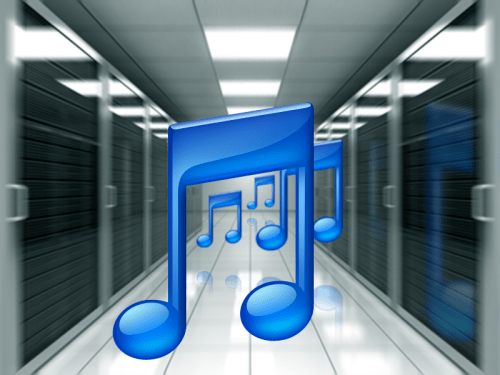 Apple Online Music Storage Service is Complete, Set to Launch Before Google&#039;s?