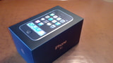 First 3G iPhone Unboxing Photos!