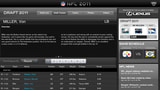 NFL Releases Official App for the iPad