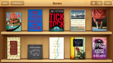 Apple Updates iBooks With Performance and Stability Improvements