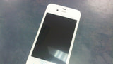 Vodafone UK Sells White iPhone 4 With Modified Proximity Sensor?