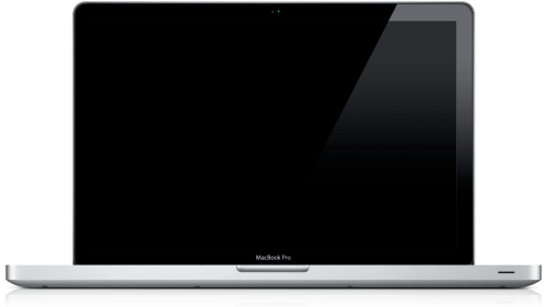 New MacBook Pro Case Design Confirmed?
