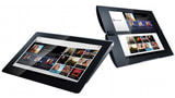 Sony Unveils Two Tablets to Compete With the iPad