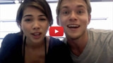 Cast of Lemonade Mouth Performs Flashmob Dance in Apple Store [Video]