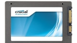Crucial M4 SSD Offers Higher Capacity, Faster Performance