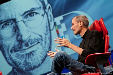 Transcript of Interview With Jobs, Schiller, Forstall Over iOS Location Logging