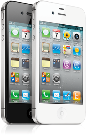 Apple Reduces Orders for CMDA iPhone 4?