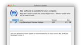 Apple Releases Mac OS X Lion Developer Preview 2 Update