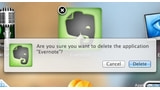 Mac OS X Lion Will Replicate iOS Method of Deleting Apps