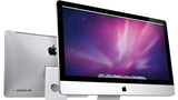 Apple Releases New Quad-Core iMac With Thunderbolt, FaceTime HD