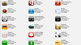 Leaked Screenshots Show AppStore Apps!