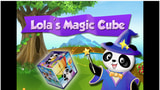 Lola's Magic Cube 1.0 For Mac