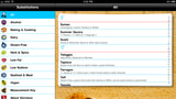 Substitutions 2.0 For iPad
