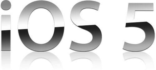 Ofrecerá Apple Actualizaciones inalámbricas para el iOS 5?
