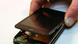 iPhone 3G Disassembled Already
